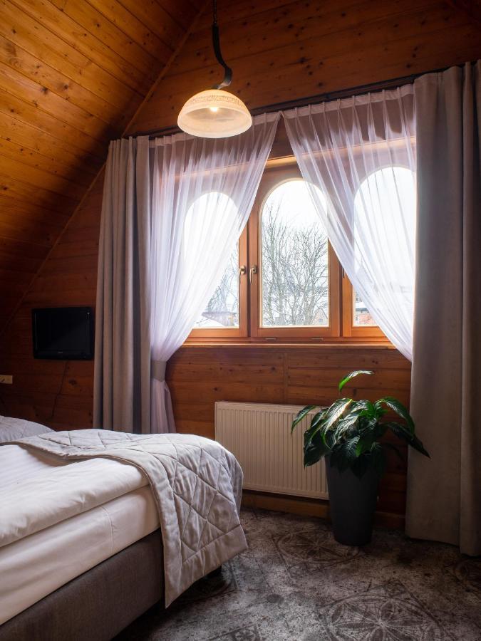 Hotel Sabala Zakopane Exterior foto