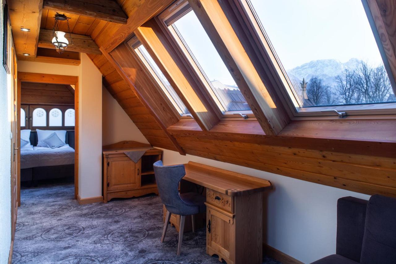 Hotel Sabala Zakopane Exterior foto